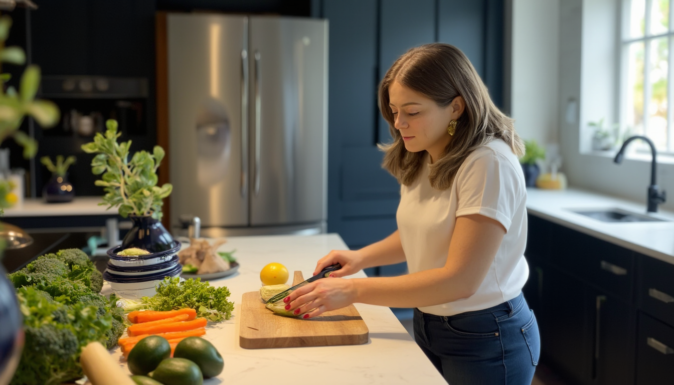 Dra Jackeline em atendimento
