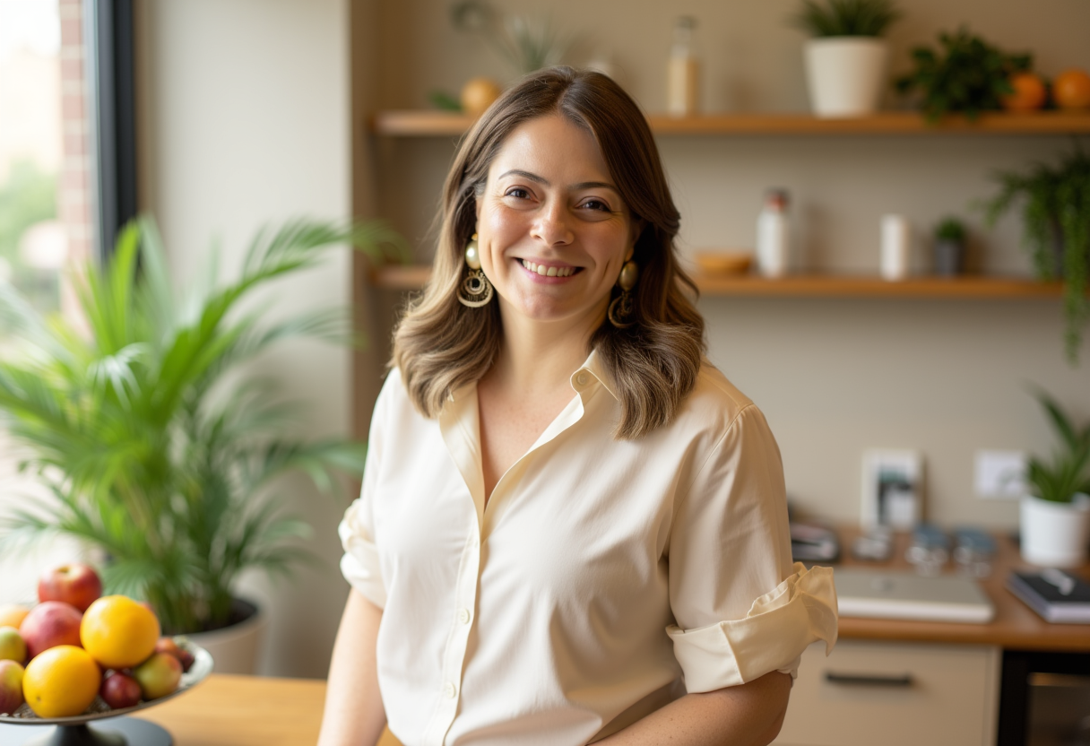 Avaliação física com certificação ISAK