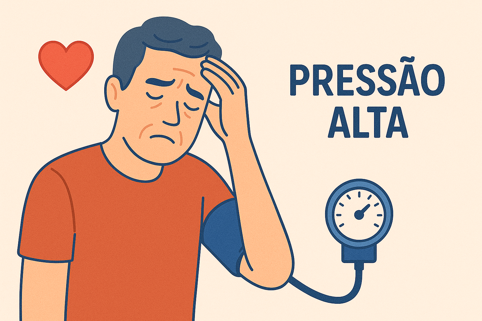 Alimentação para hipertensão arterial: o que comer para controlar a pressão