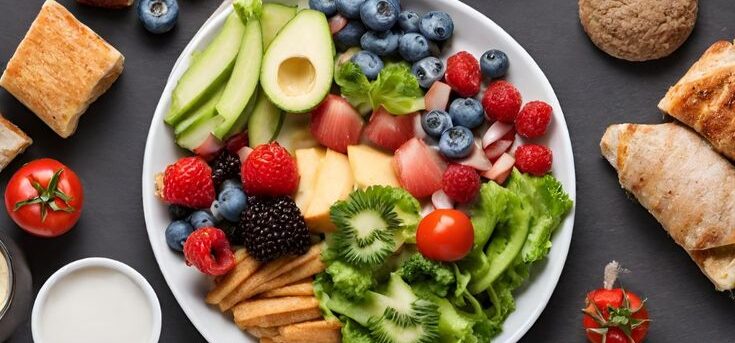 Alimentos Anti-inflamatórios: Reduza o Inchaço e Melhore Sua Saúde