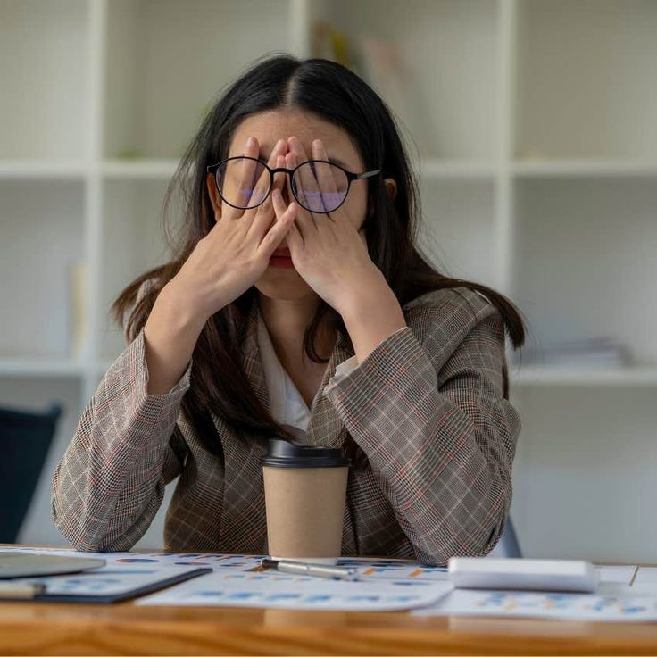 Cansaço constante mesmo dormindo: o que pode estar acontecendo?