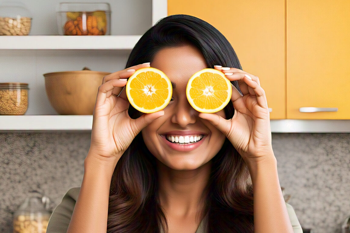 Comida e Emoções: Como a Alimentação Influencia Seu Bem-Estar