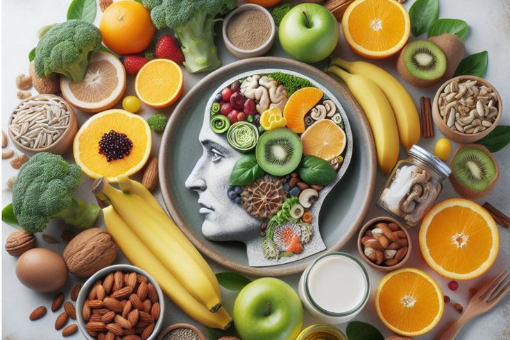 Como a Nutrição Funcional pode Melhorar Sua Saúde e Prevenir Doenças Mesmo com a Rotina Agitada