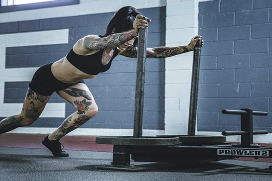 Emagrecer: comer menos ou gastar mais?