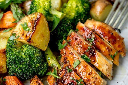 Estratégias eficazes e saudáveis para a perda de peso