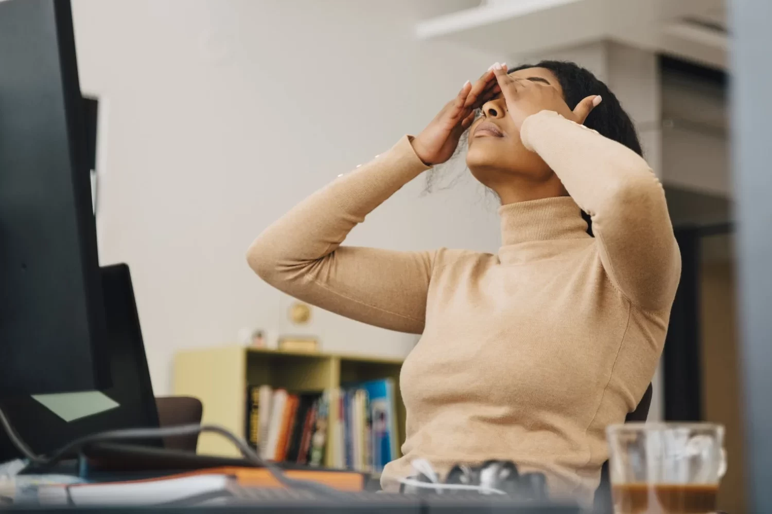 Nutrição Contra o Estresse: Alimentos que Ajudam a Promover o Bem-Estar na Vida Urbana