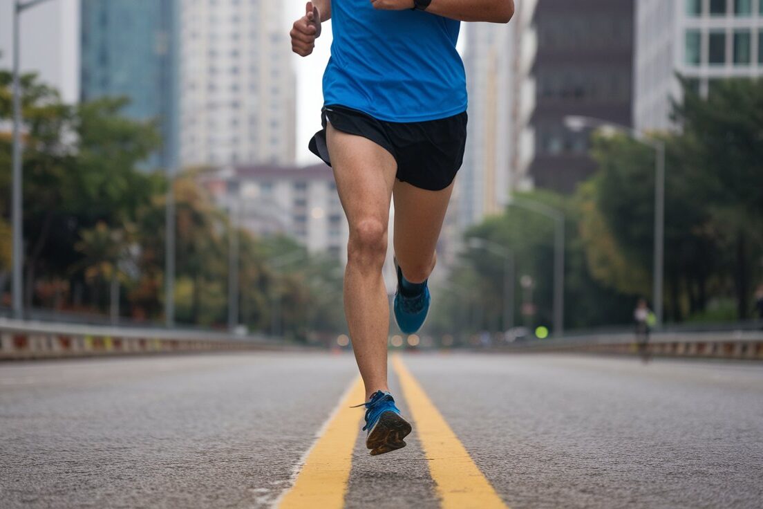 Nutrição Esportiva: O Segredo para Melhorar seu Desempenho e Evitar Lesões