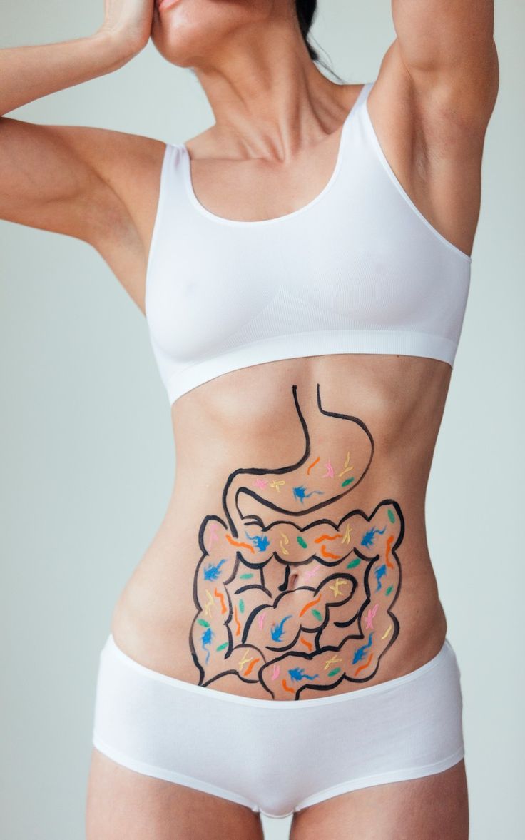 O Impacto da Saúde Intestinal no Emagrecimento e Bem-Estar