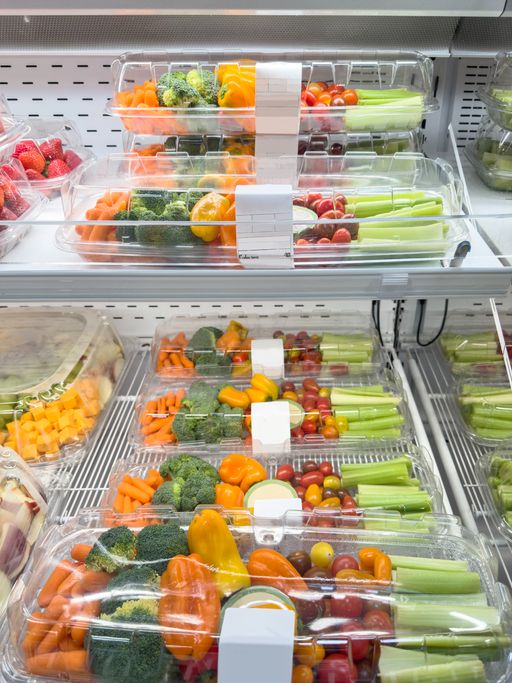 Segurança Alimentar: Como Garantir Alimentos Seguros na Sua Mesa