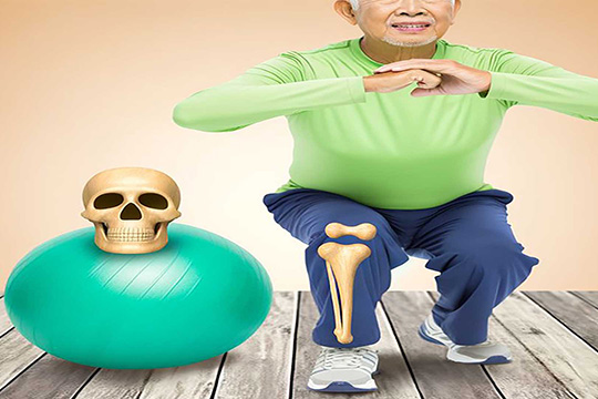 Saúde óssea: alimentos e hábitos que fazem a diferença