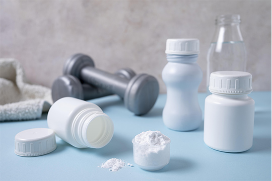 Suplementos naturais: o que realmente funciona e como usá-los