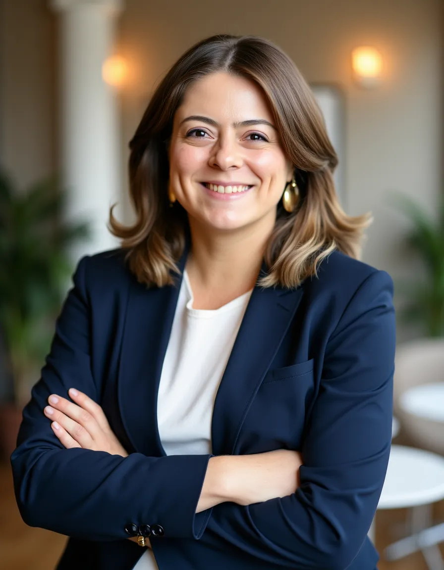 Dra Jackeline Queiroz, nutricionista funcional e esportiva